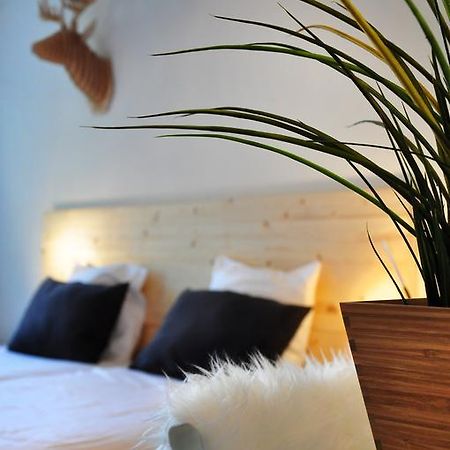 Hotel Beez Μάαστριχτ Εξωτερικό φωτογραφία