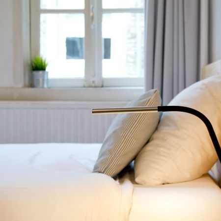 Hotel Beez Μάαστριχτ Εξωτερικό φωτογραφία