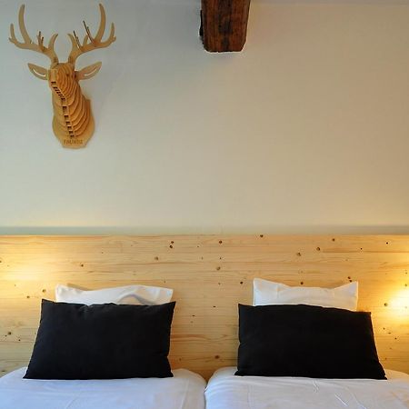 Hotel Beez Μάαστριχτ Εξωτερικό φωτογραφία