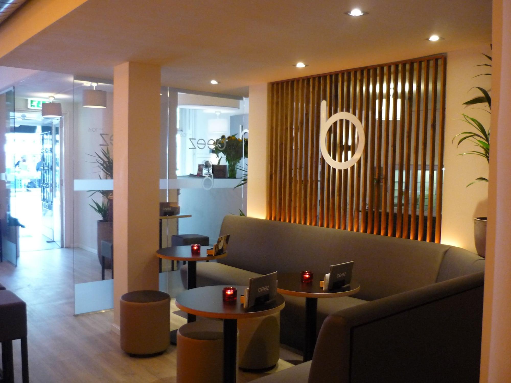 Hotel Beez Μάαστριχτ Εξωτερικό φωτογραφία