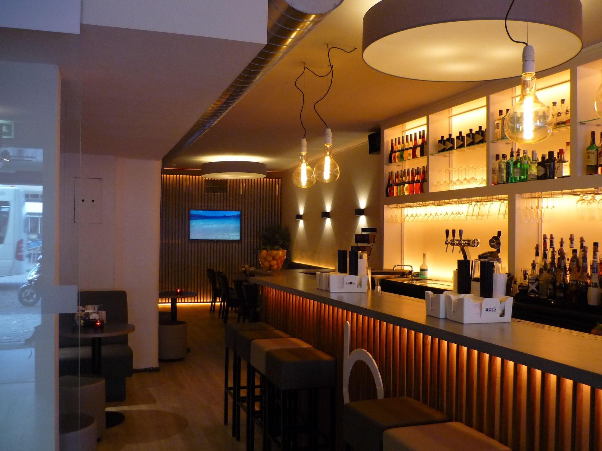 Hotel Beez Μάαστριχτ Εξωτερικό φωτογραφία