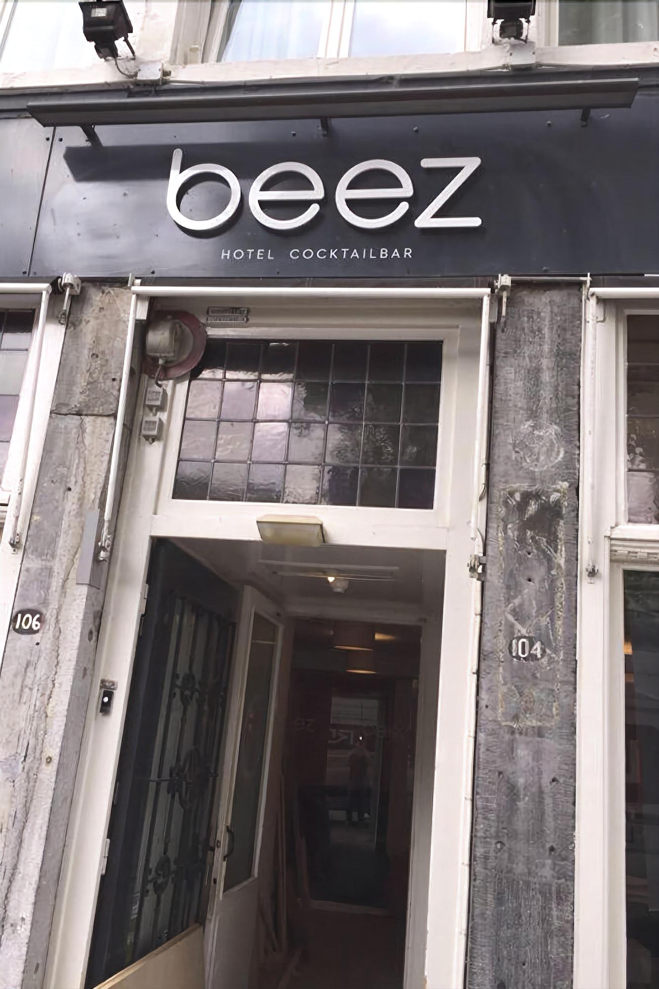 Hotel Beez Μάαστριχτ Εξωτερικό φωτογραφία