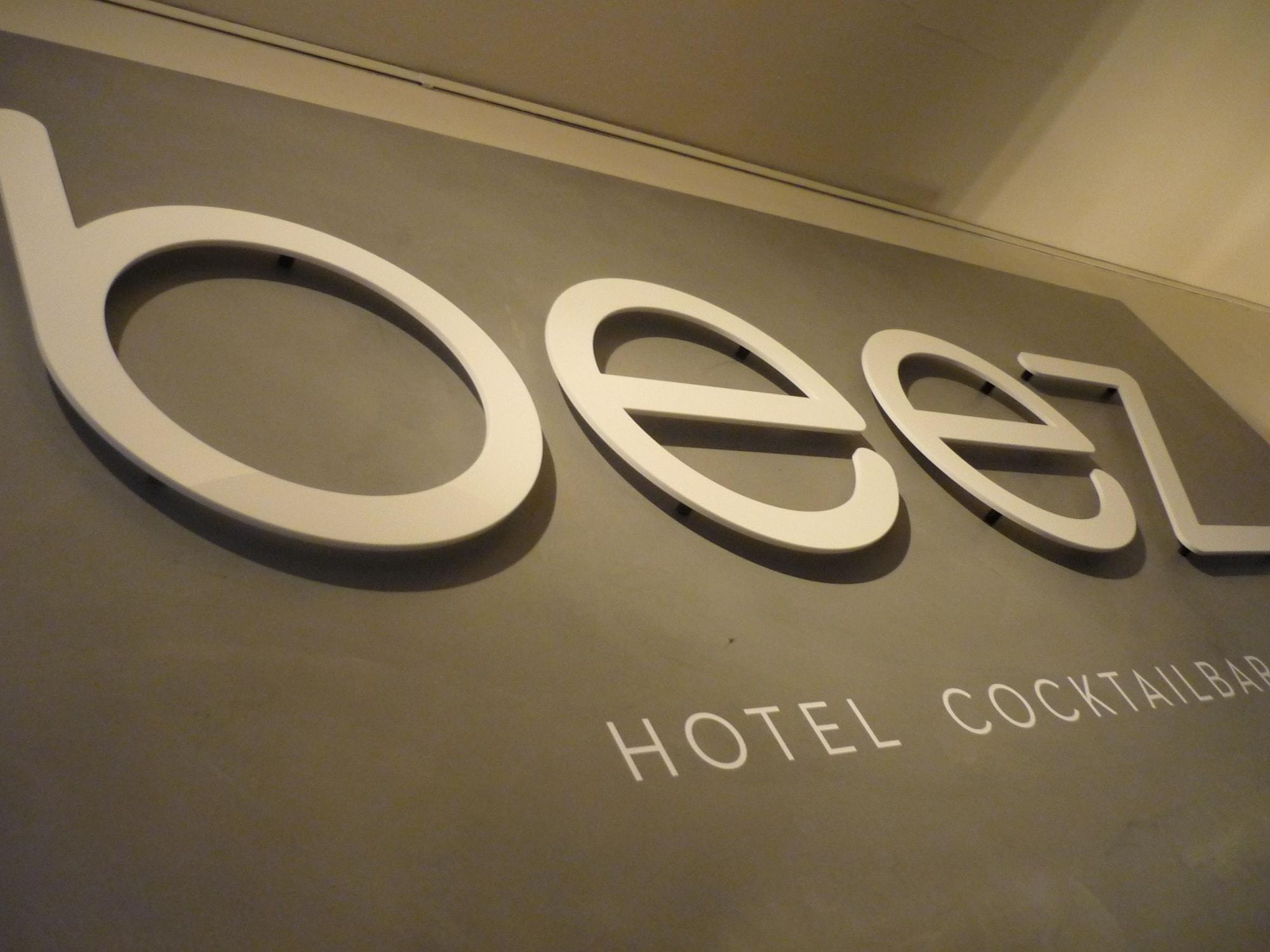 Hotel Beez Μάαστριχτ Εξωτερικό φωτογραφία