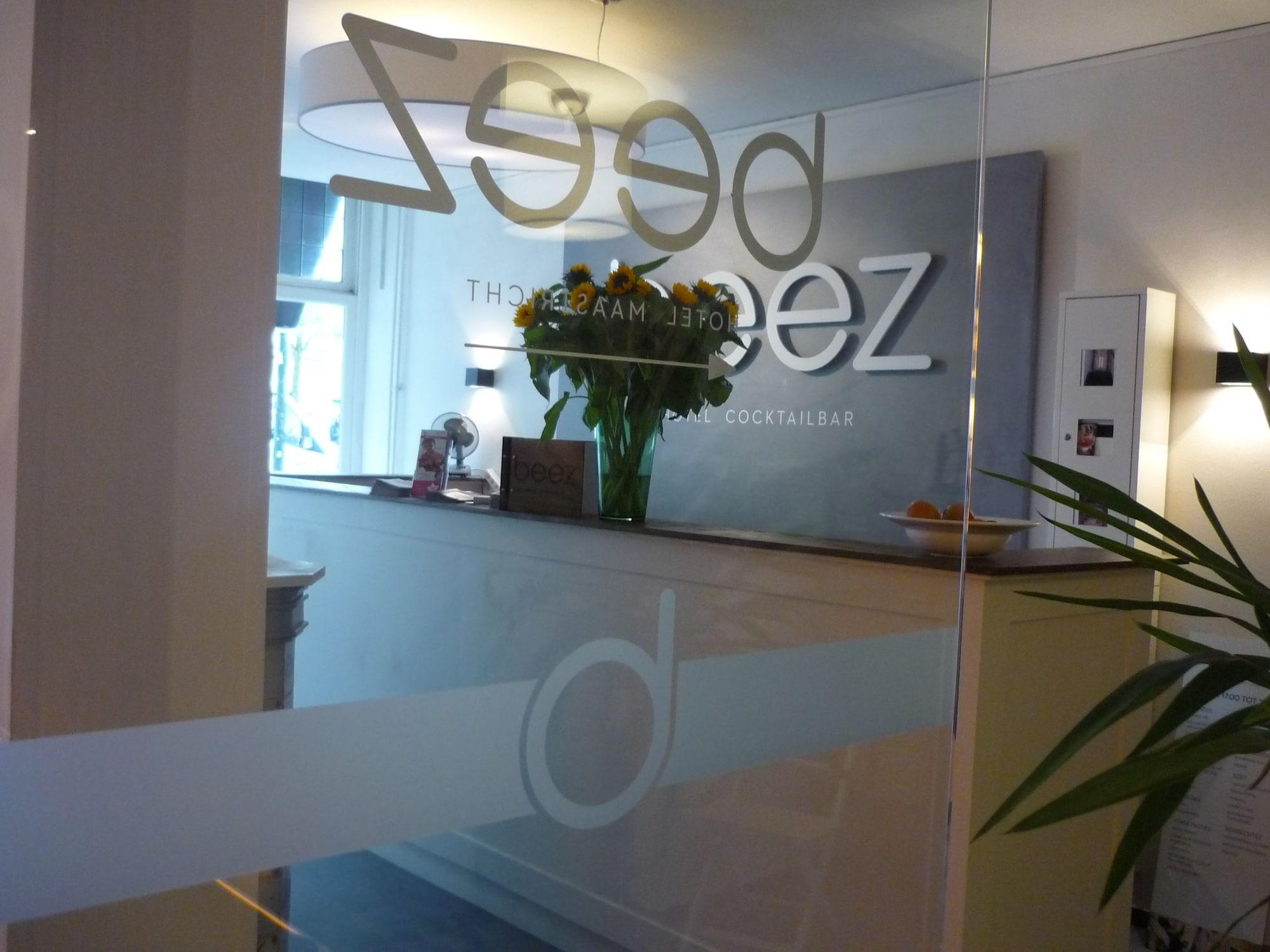 Hotel Beez Μάαστριχτ Εξωτερικό φωτογραφία