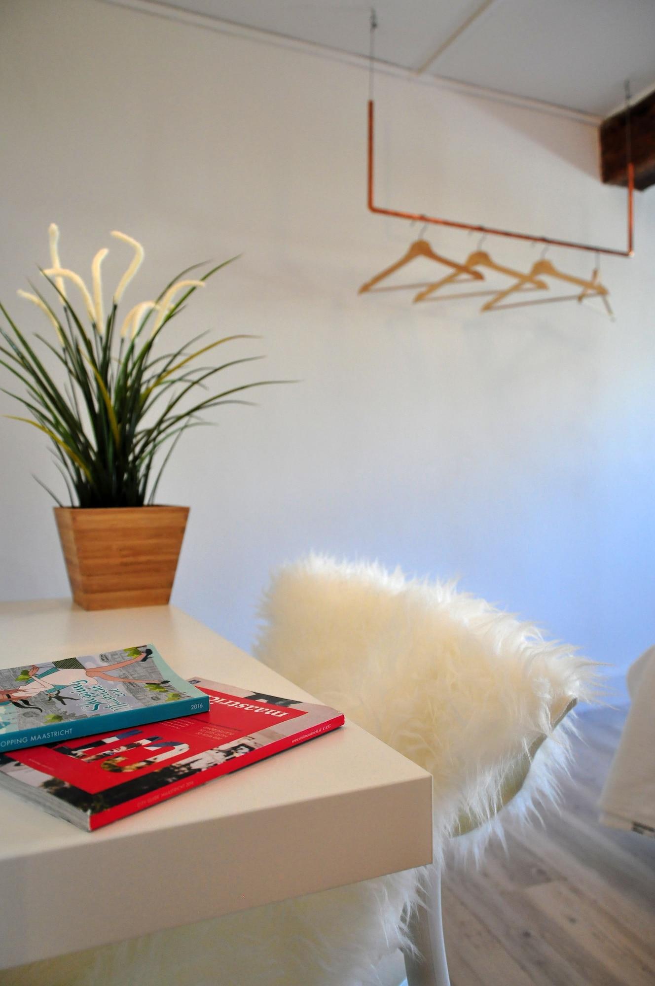 Hotel Beez Μάαστριχτ Εξωτερικό φωτογραφία