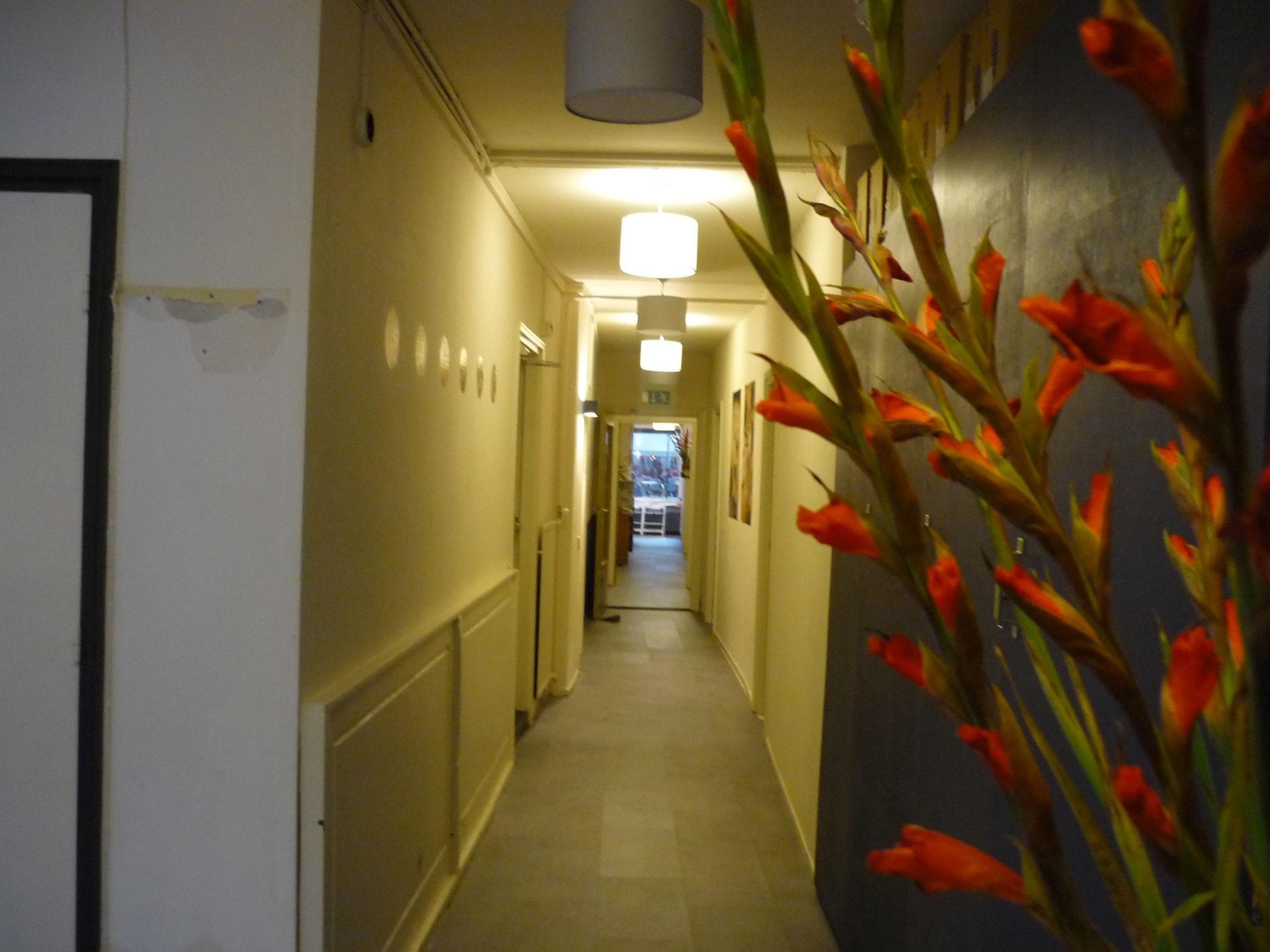 Hotel Beez Μάαστριχτ Εξωτερικό φωτογραφία