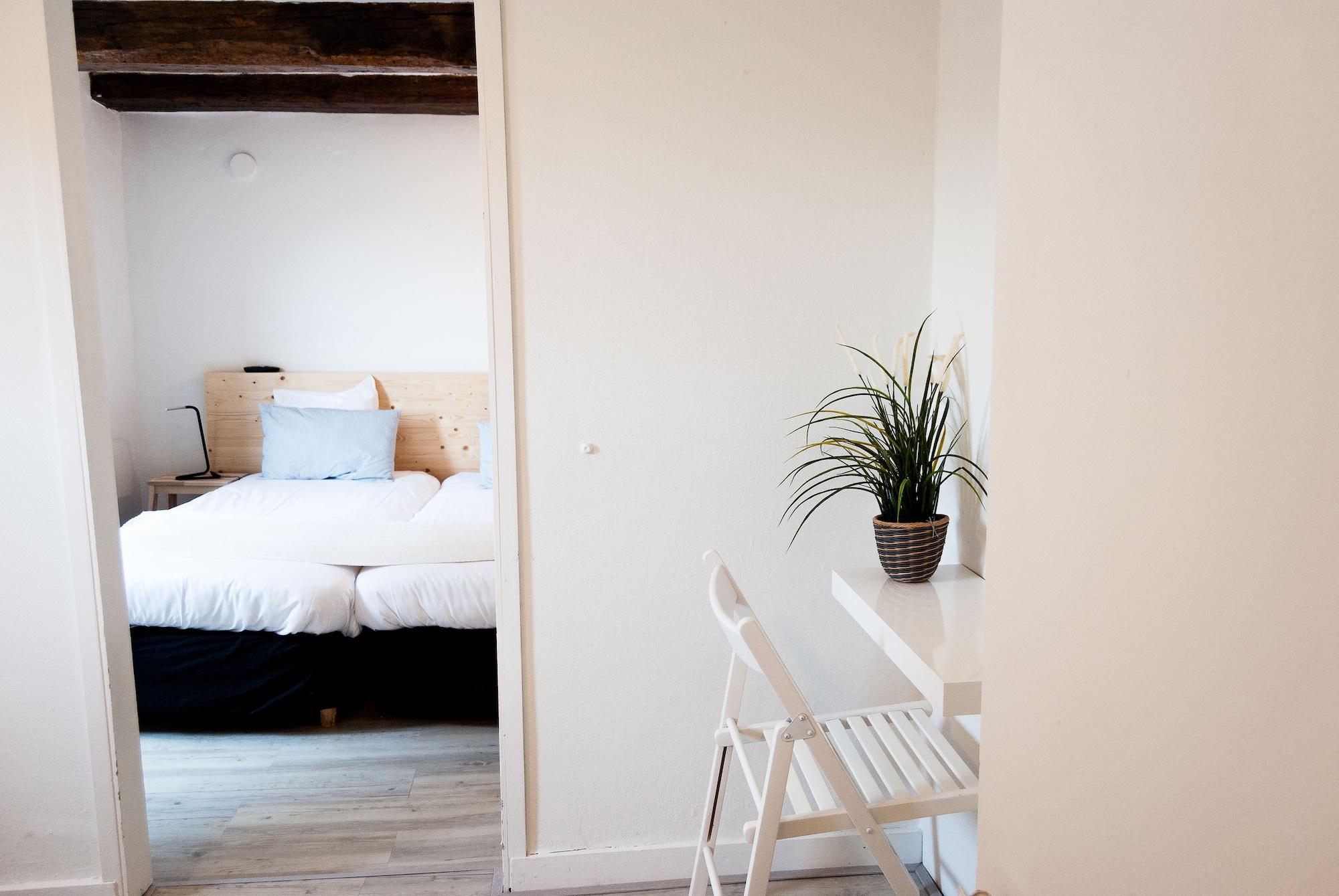 Hotel Beez Μάαστριχτ Εξωτερικό φωτογραφία