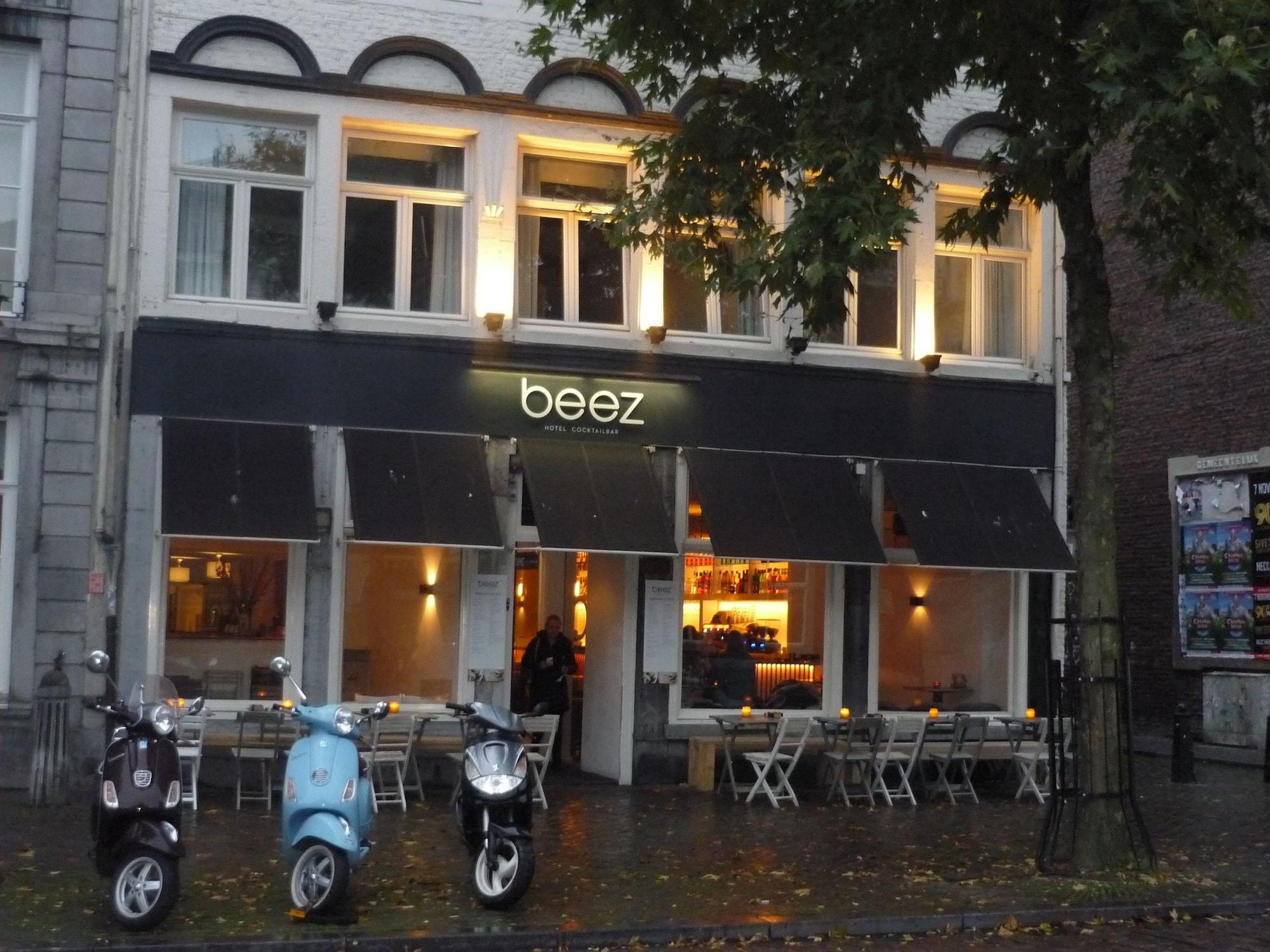 Hotel Beez Μάαστριχτ Εξωτερικό φωτογραφία