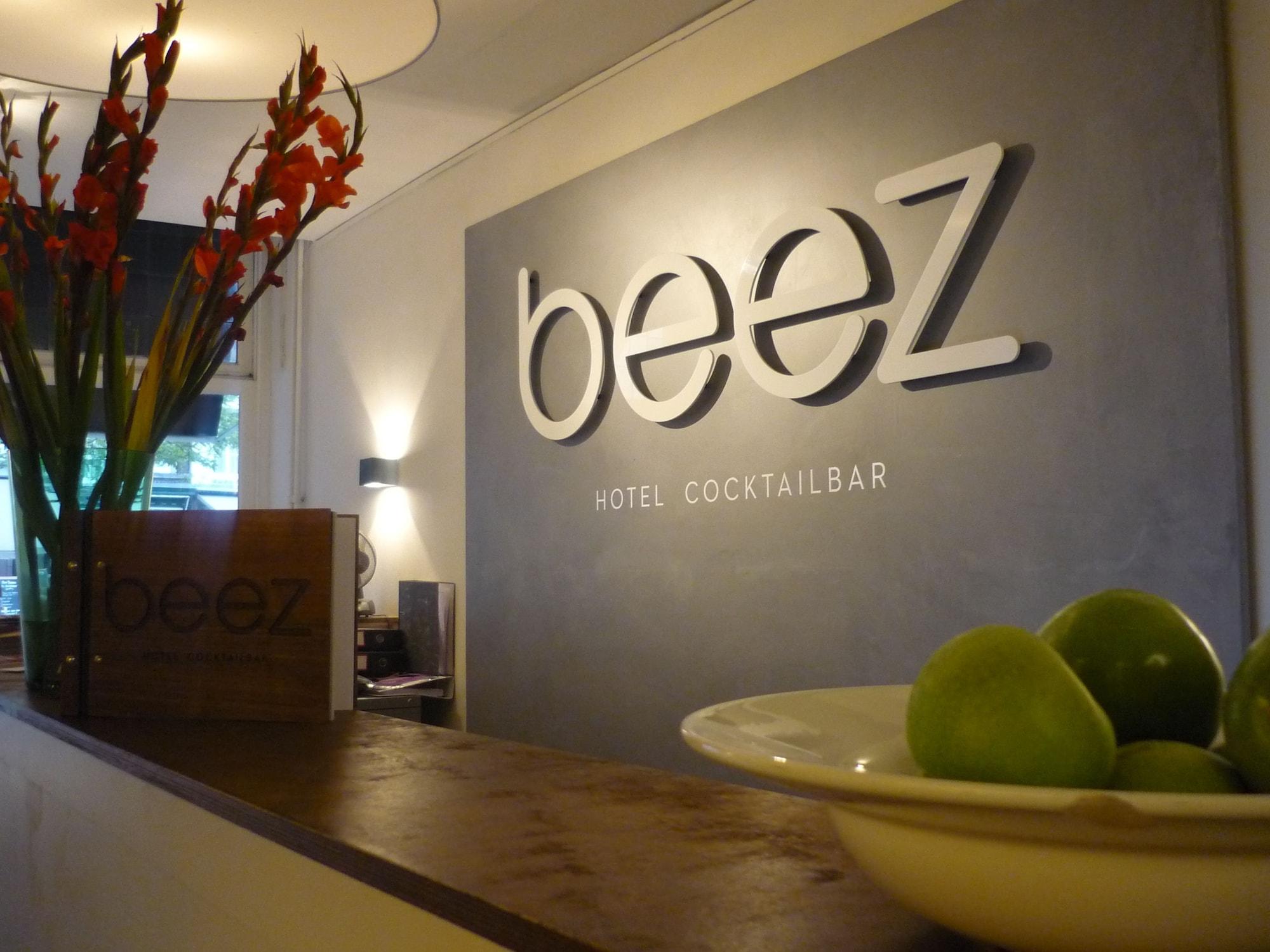 Hotel Beez Μάαστριχτ Εξωτερικό φωτογραφία