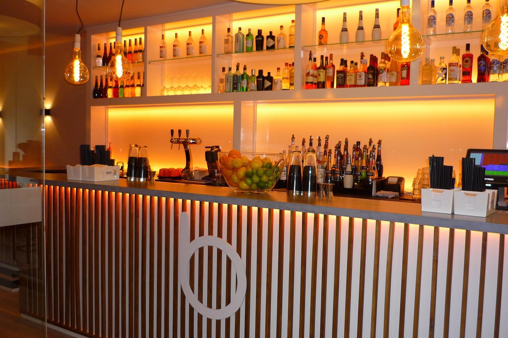 Hotel Beez Μάαστριχτ Εξωτερικό φωτογραφία