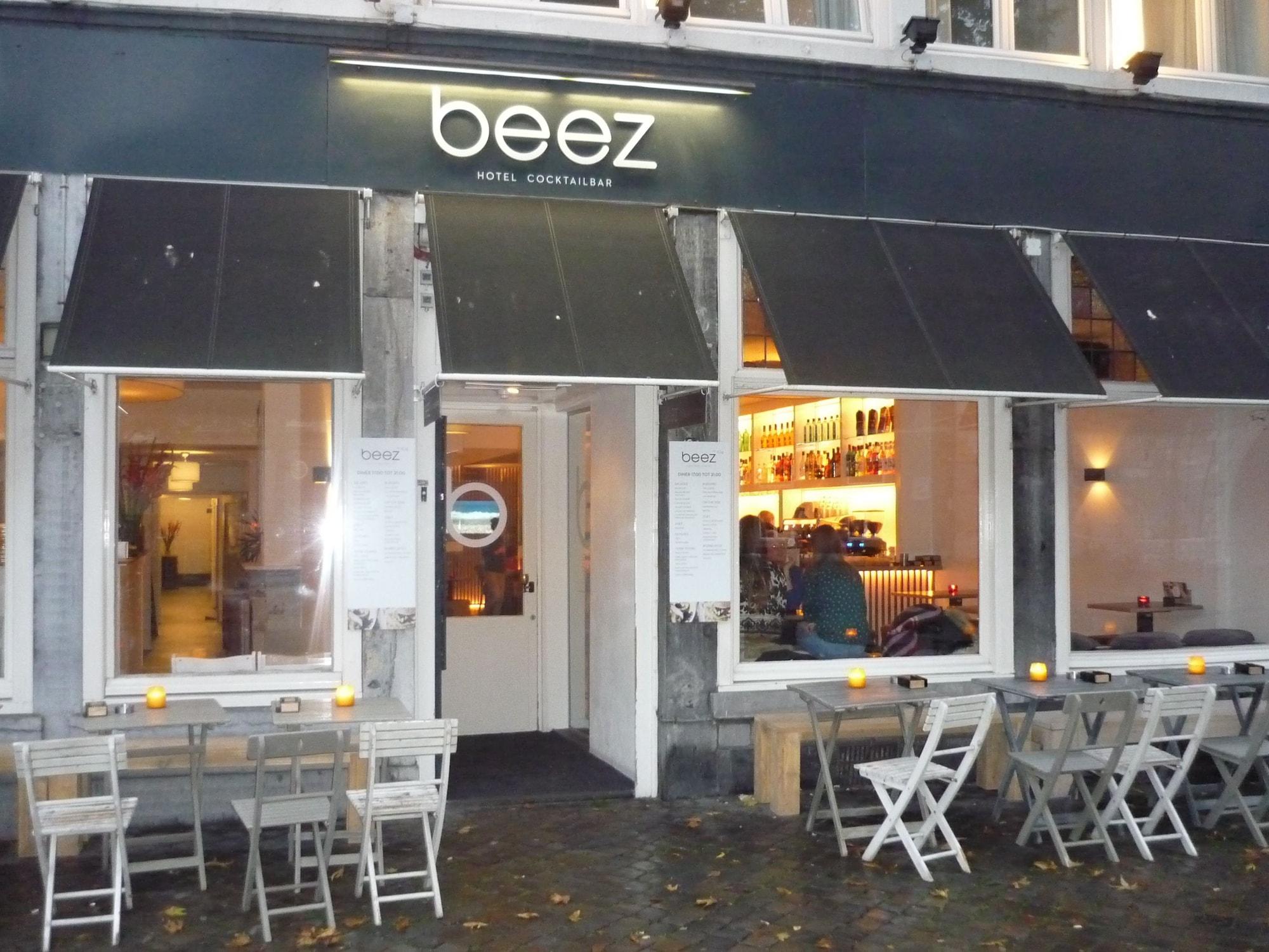 Hotel Beez Μάαστριχτ Εξωτερικό φωτογραφία