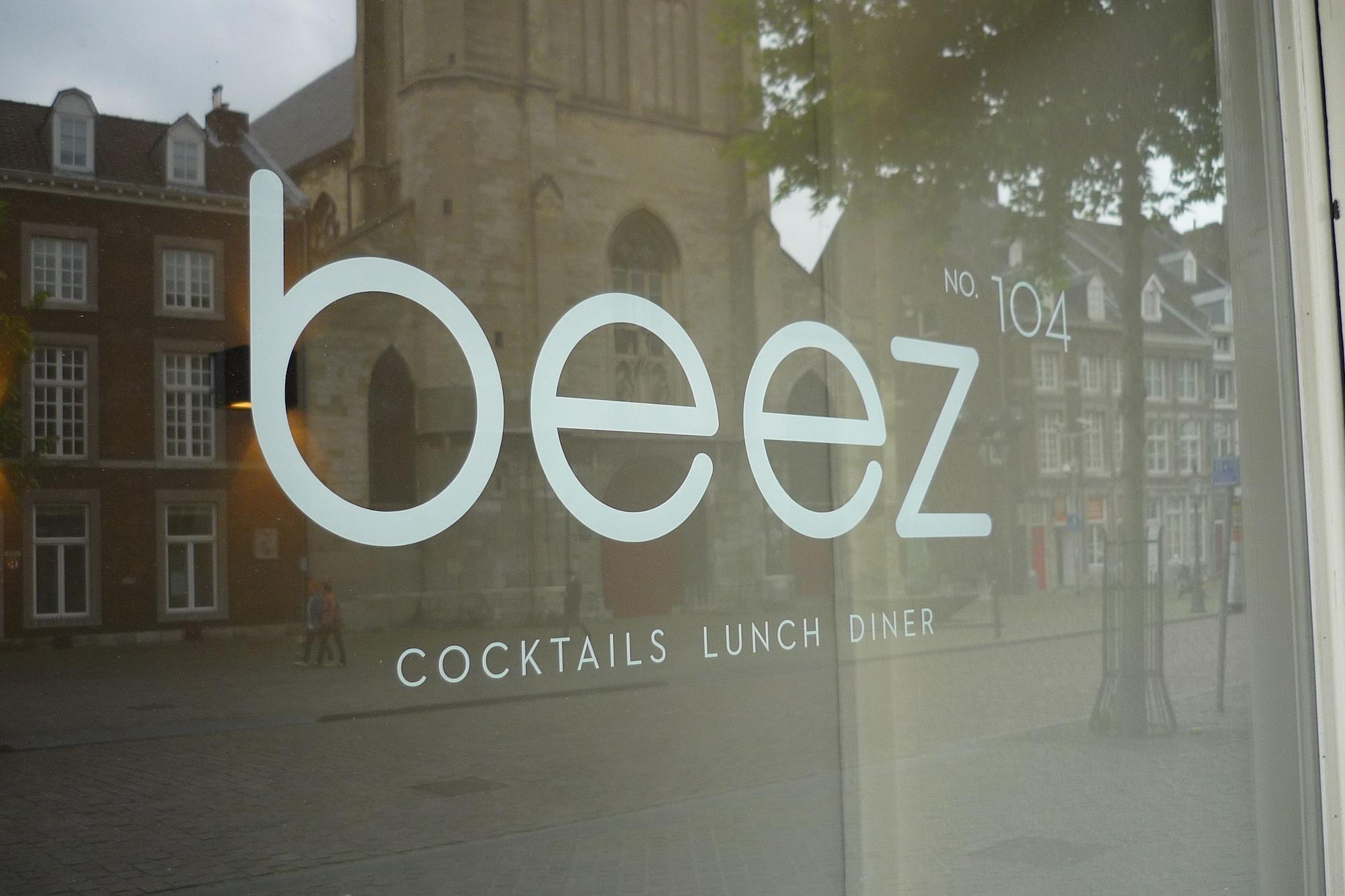 Hotel Beez Μάαστριχτ Εξωτερικό φωτογραφία