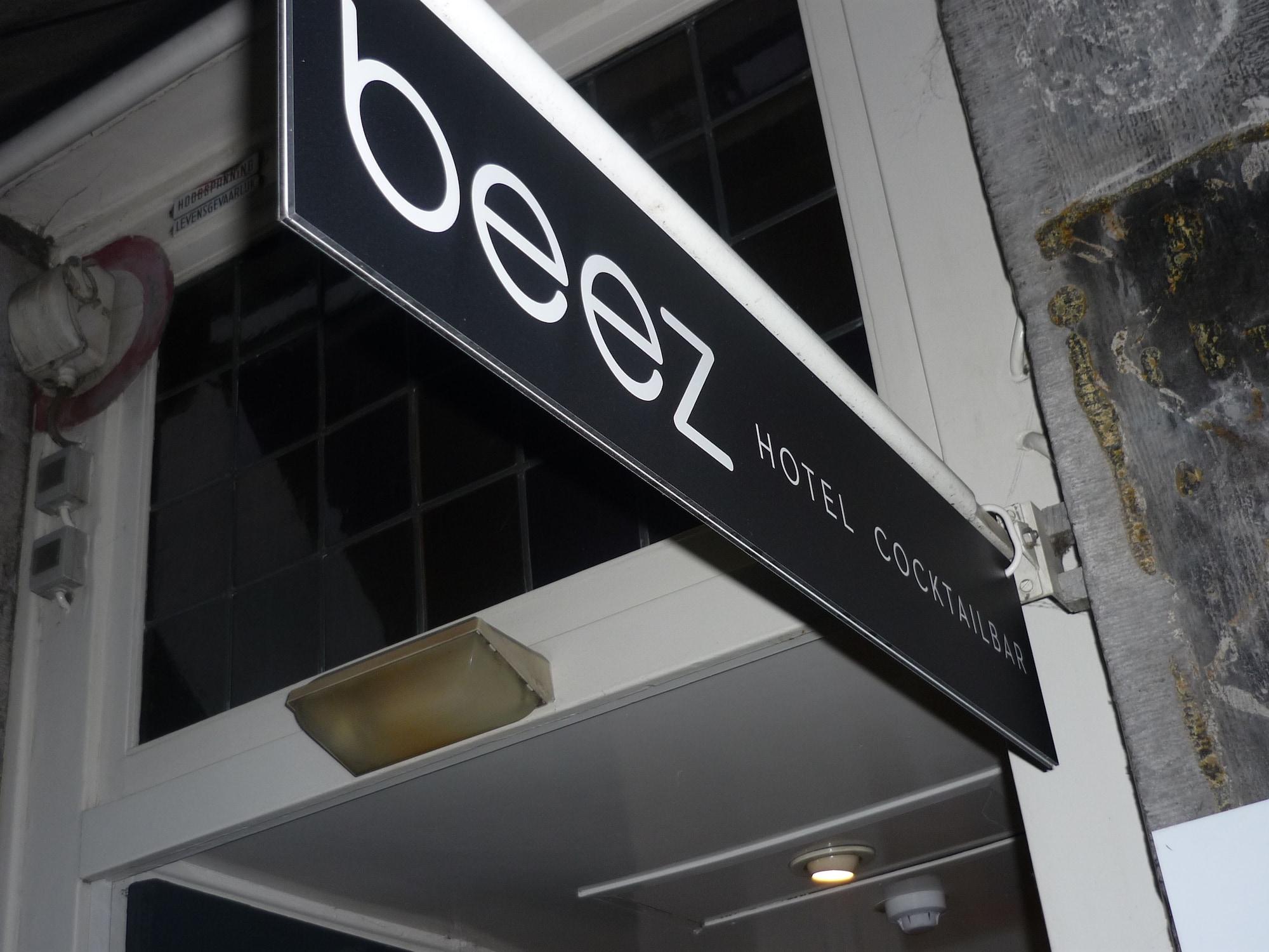 Hotel Beez Μάαστριχτ Εξωτερικό φωτογραφία