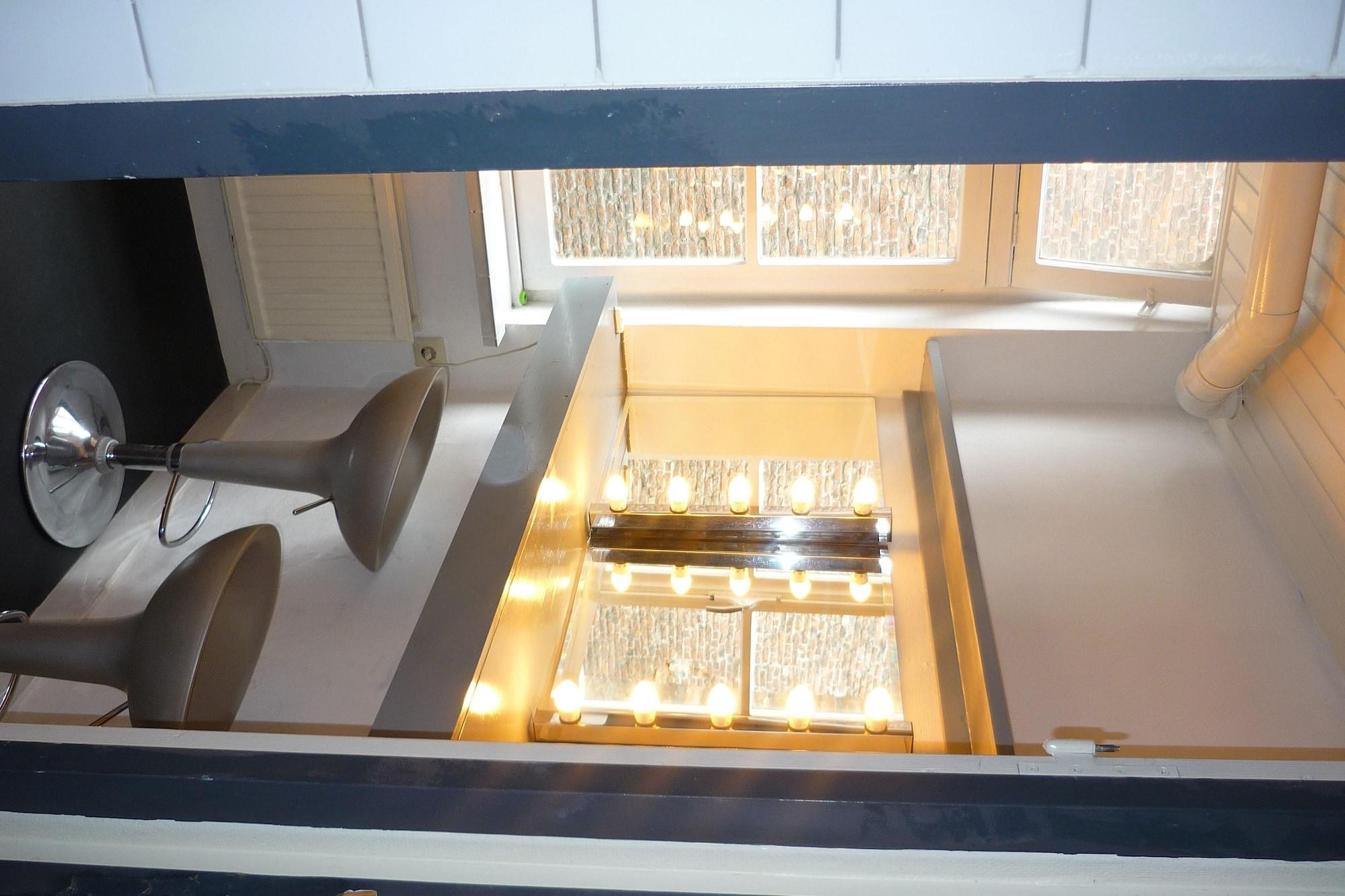 Hotel Beez Μάαστριχτ Εξωτερικό φωτογραφία