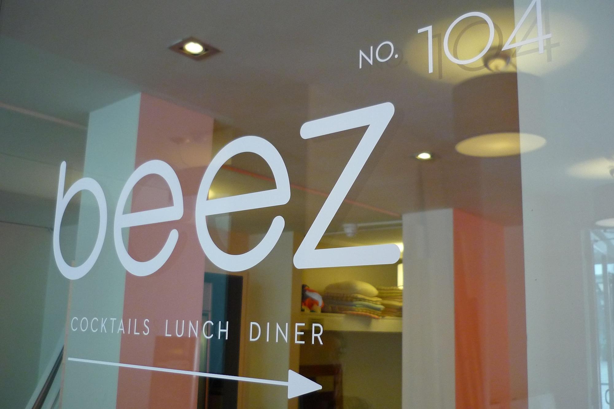 Hotel Beez Μάαστριχτ Εξωτερικό φωτογραφία
