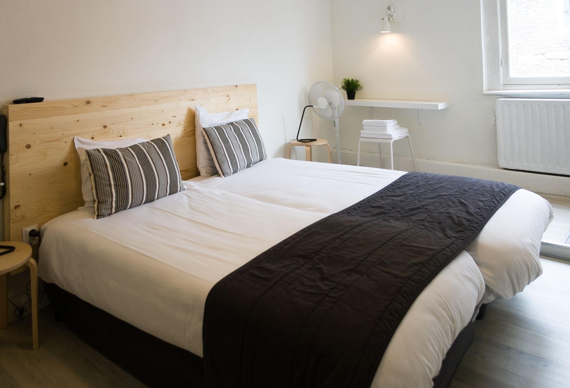 Hotel Beez Μάαστριχτ Εξωτερικό φωτογραφία