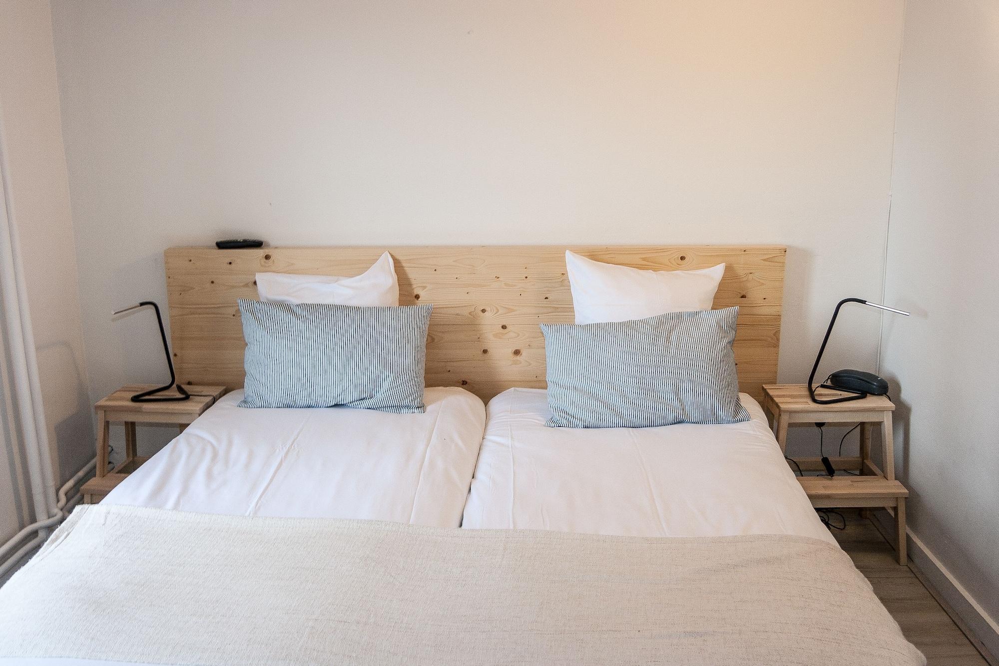 Hotel Beez Μάαστριχτ Εξωτερικό φωτογραφία