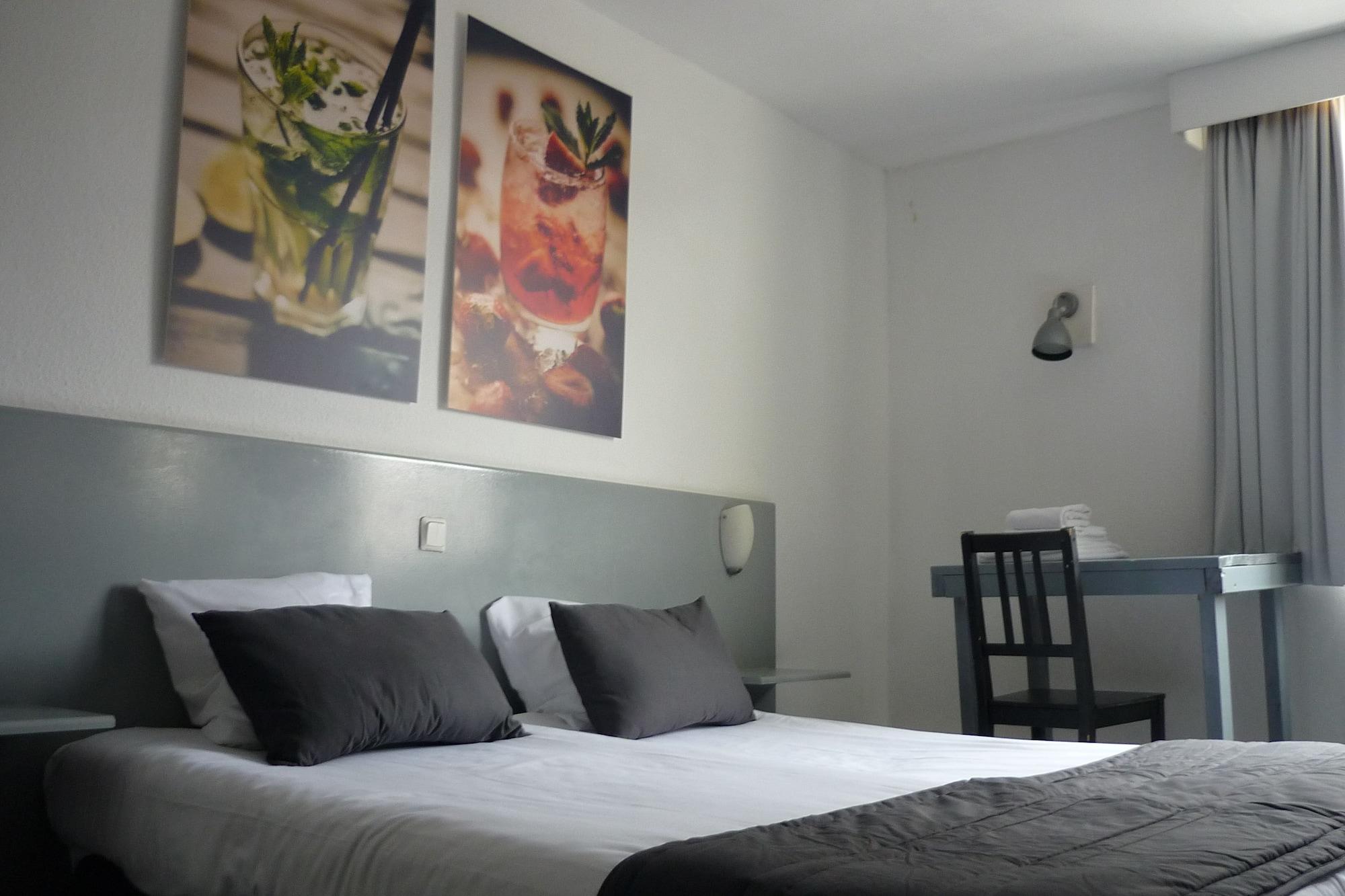 Hotel Beez Μάαστριχτ Εξωτερικό φωτογραφία