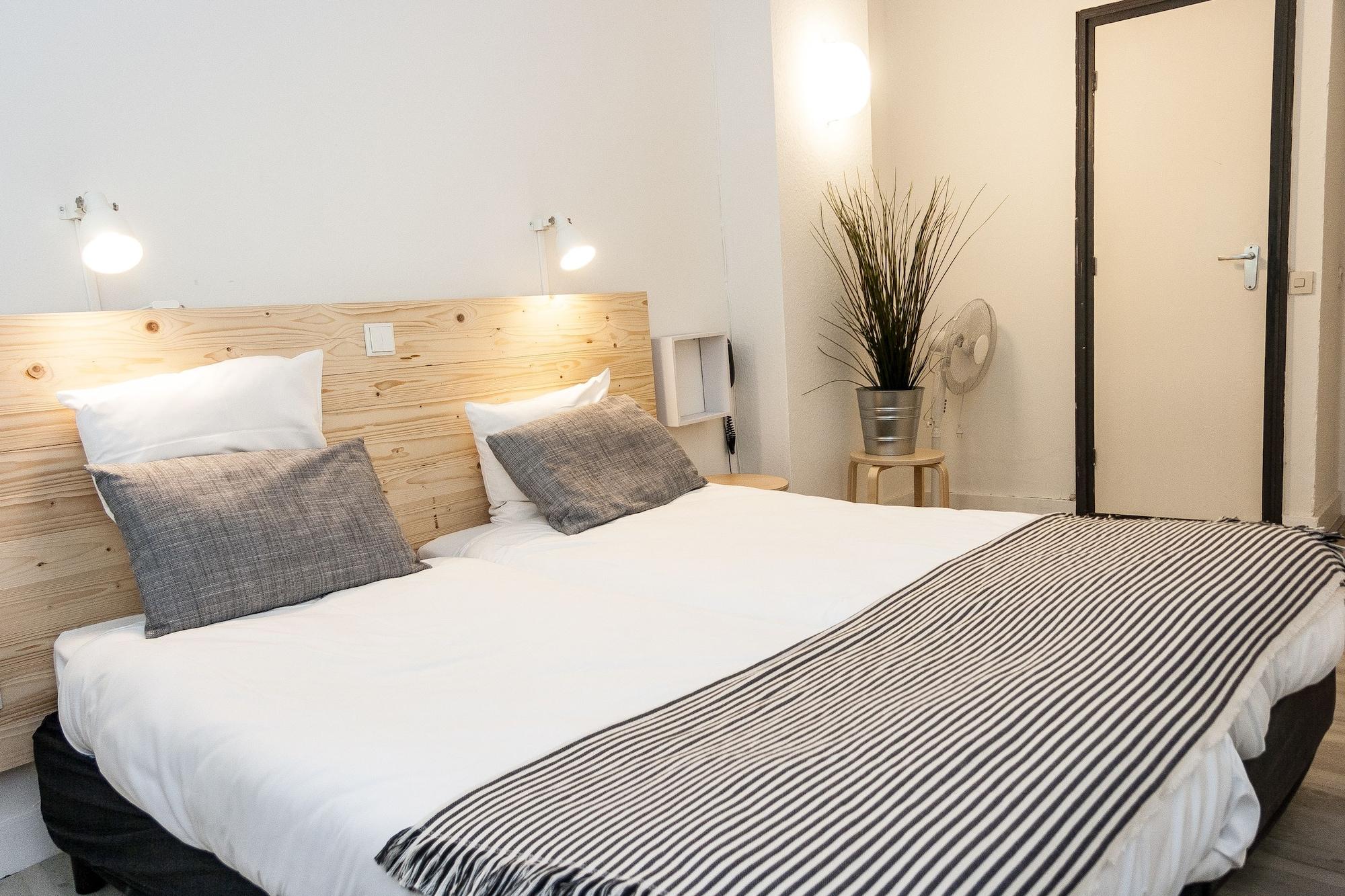 Hotel Beez Μάαστριχτ Εξωτερικό φωτογραφία