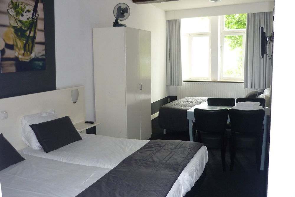 Hotel Beez Μάαστριχτ Εξωτερικό φωτογραφία