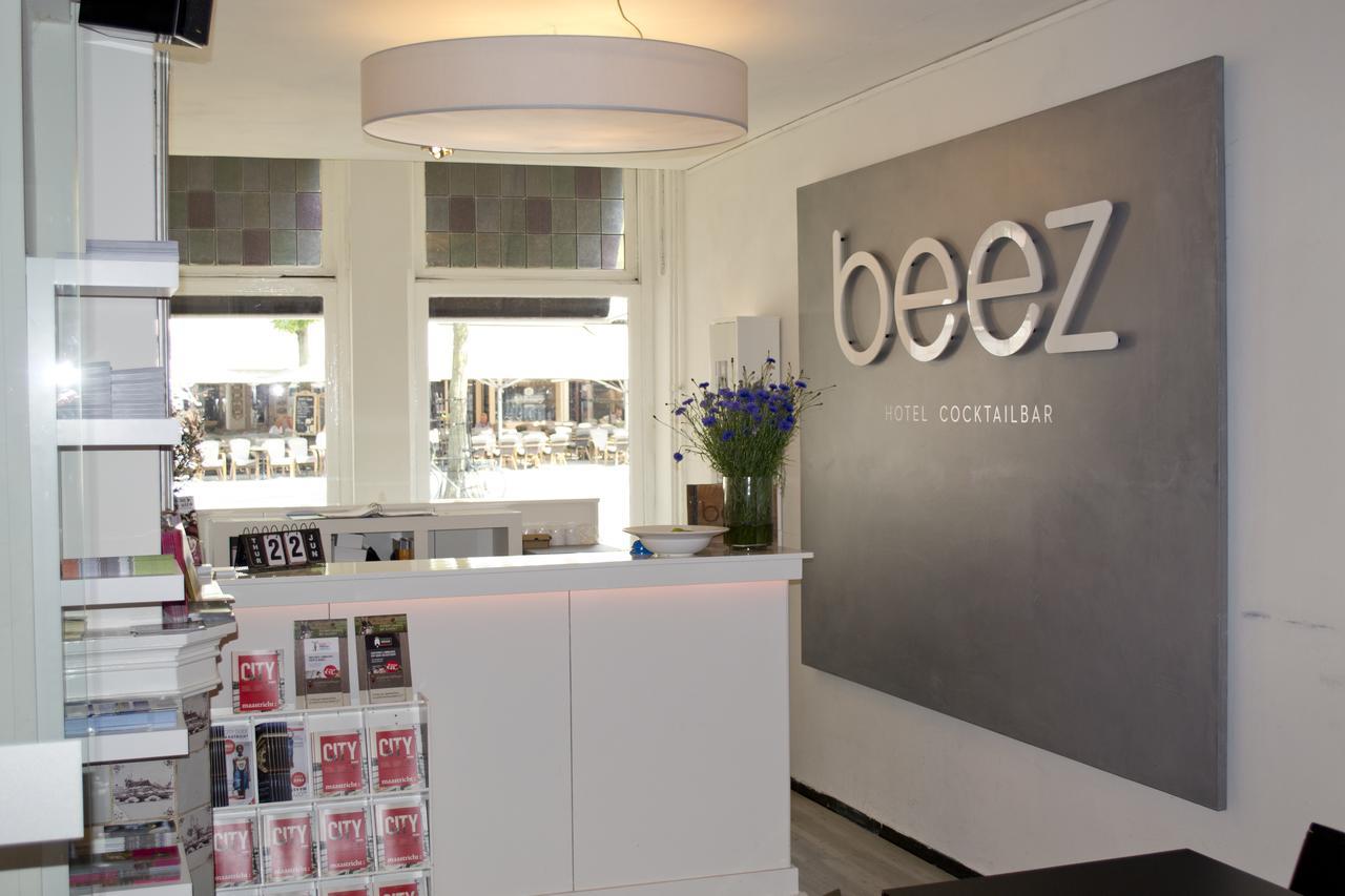 Hotel Beez Μάαστριχτ Εξωτερικό φωτογραφία