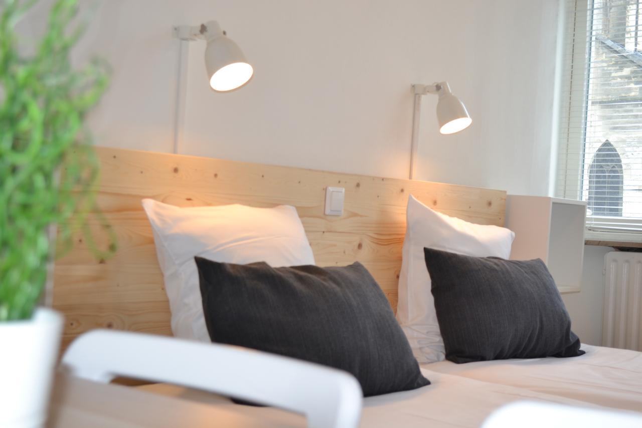 Hotel Beez Μάαστριχτ Εξωτερικό φωτογραφία