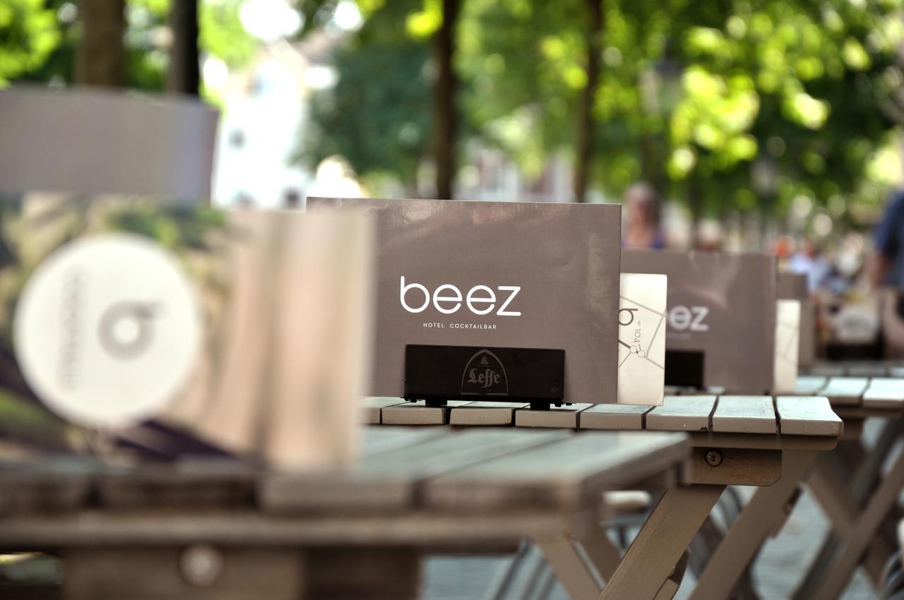 Hotel Beez Μάαστριχτ Εξωτερικό φωτογραφία