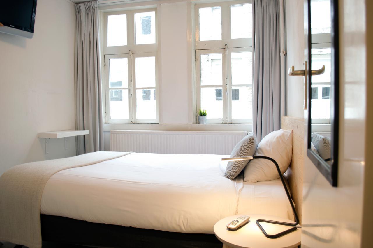 Hotel Beez Μάαστριχτ Εξωτερικό φωτογραφία