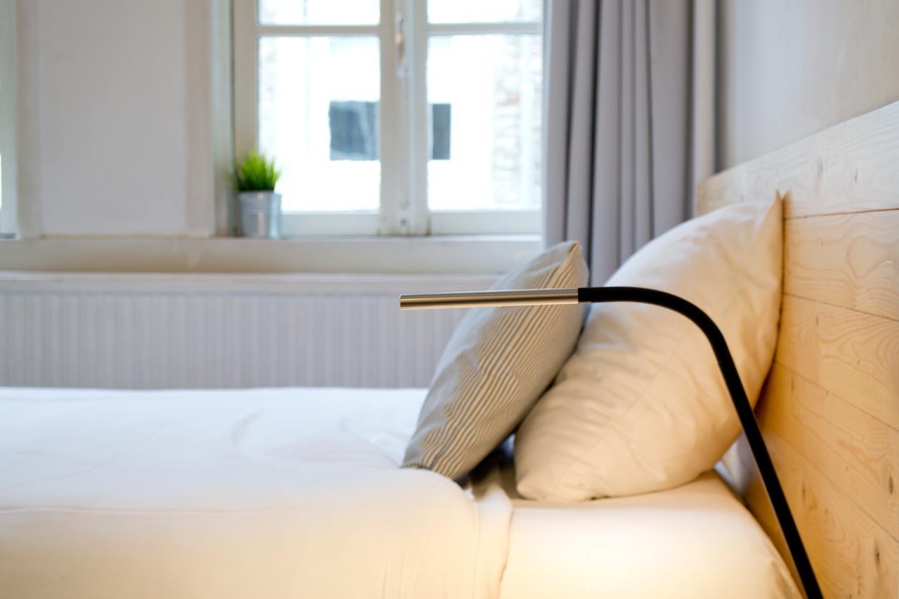 Hotel Beez Μάαστριχτ Εξωτερικό φωτογραφία