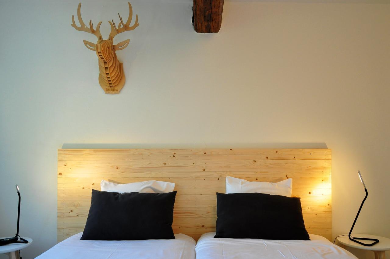 Hotel Beez Μάαστριχτ Εξωτερικό φωτογραφία