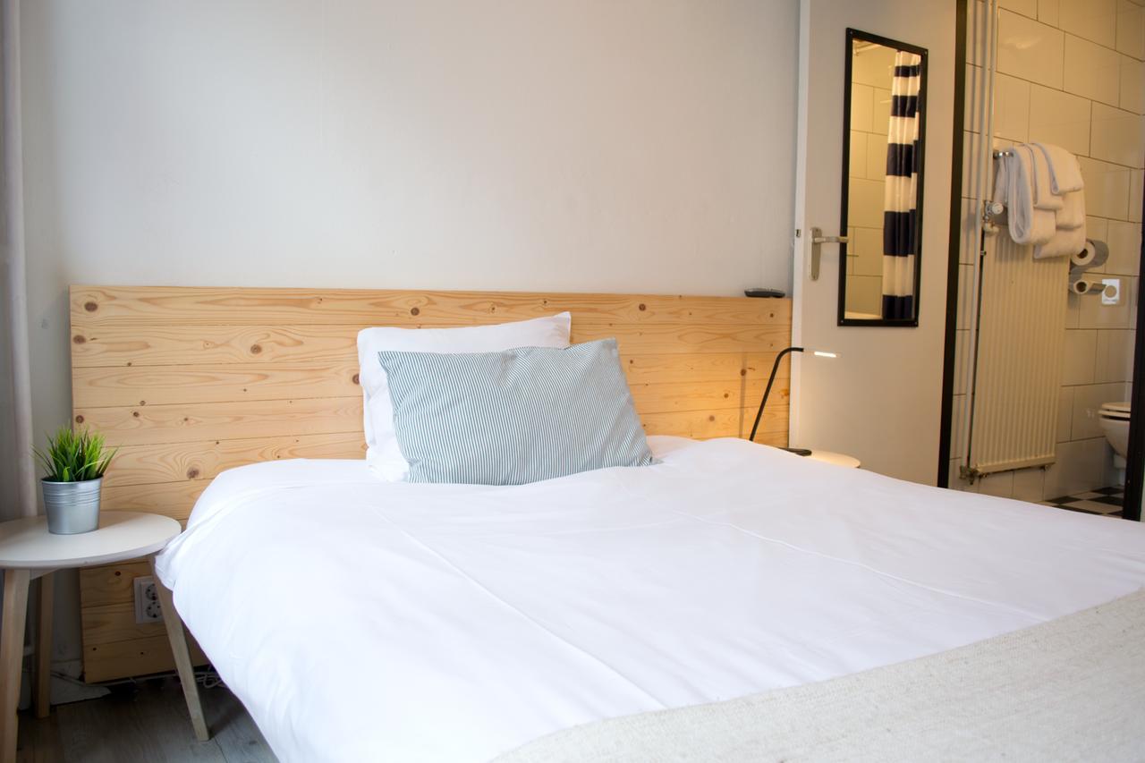 Hotel Beez Μάαστριχτ Δωμάτιο φωτογραφία