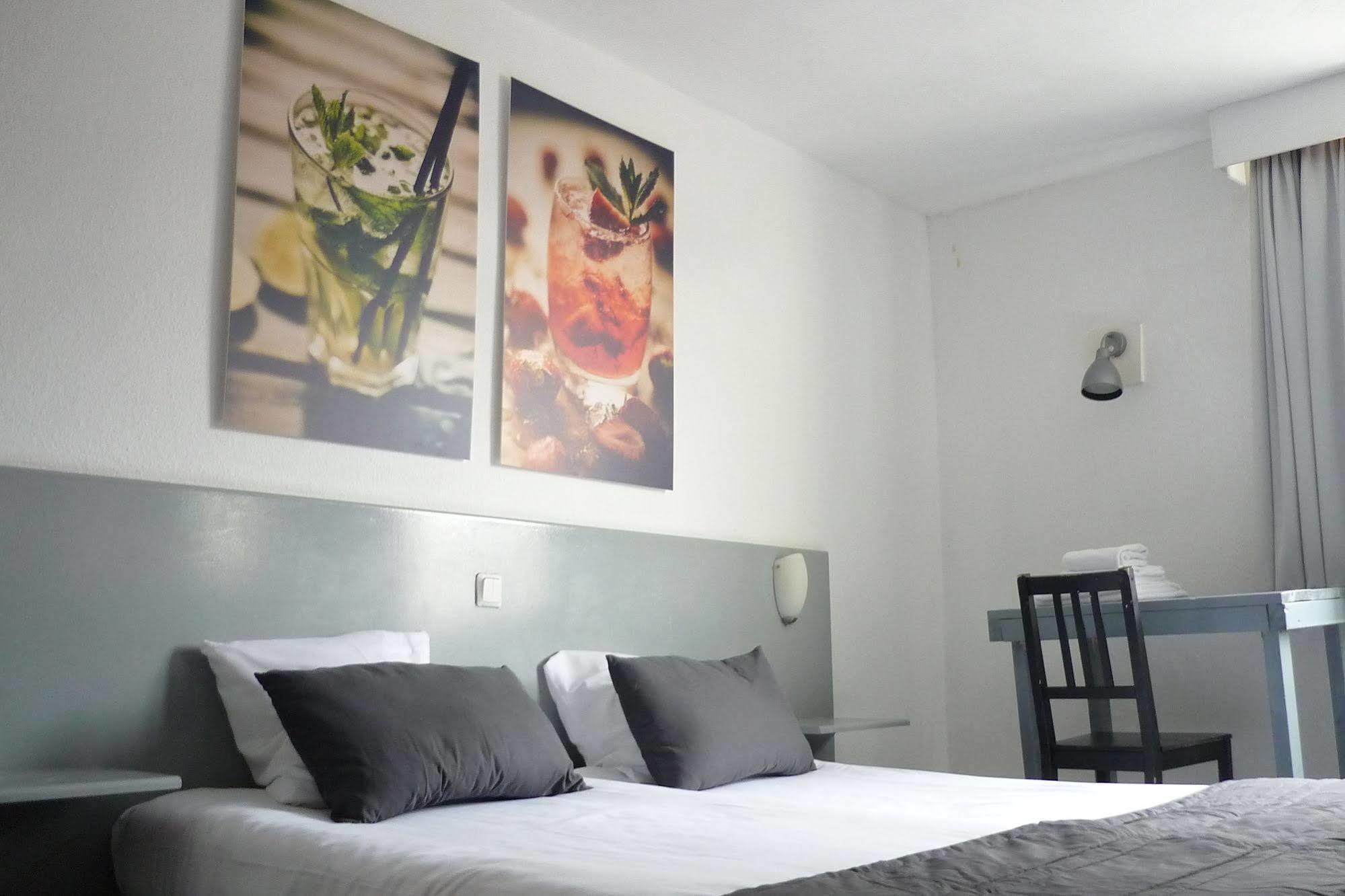 Hotel Beez Μάαστριχτ Εξωτερικό φωτογραφία