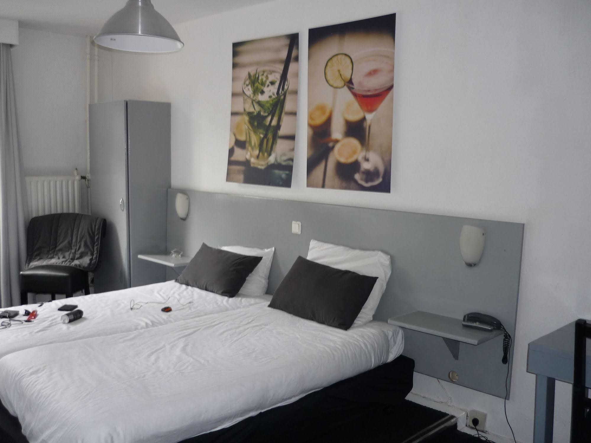 Hotel Beez Μάαστριχτ Εξωτερικό φωτογραφία