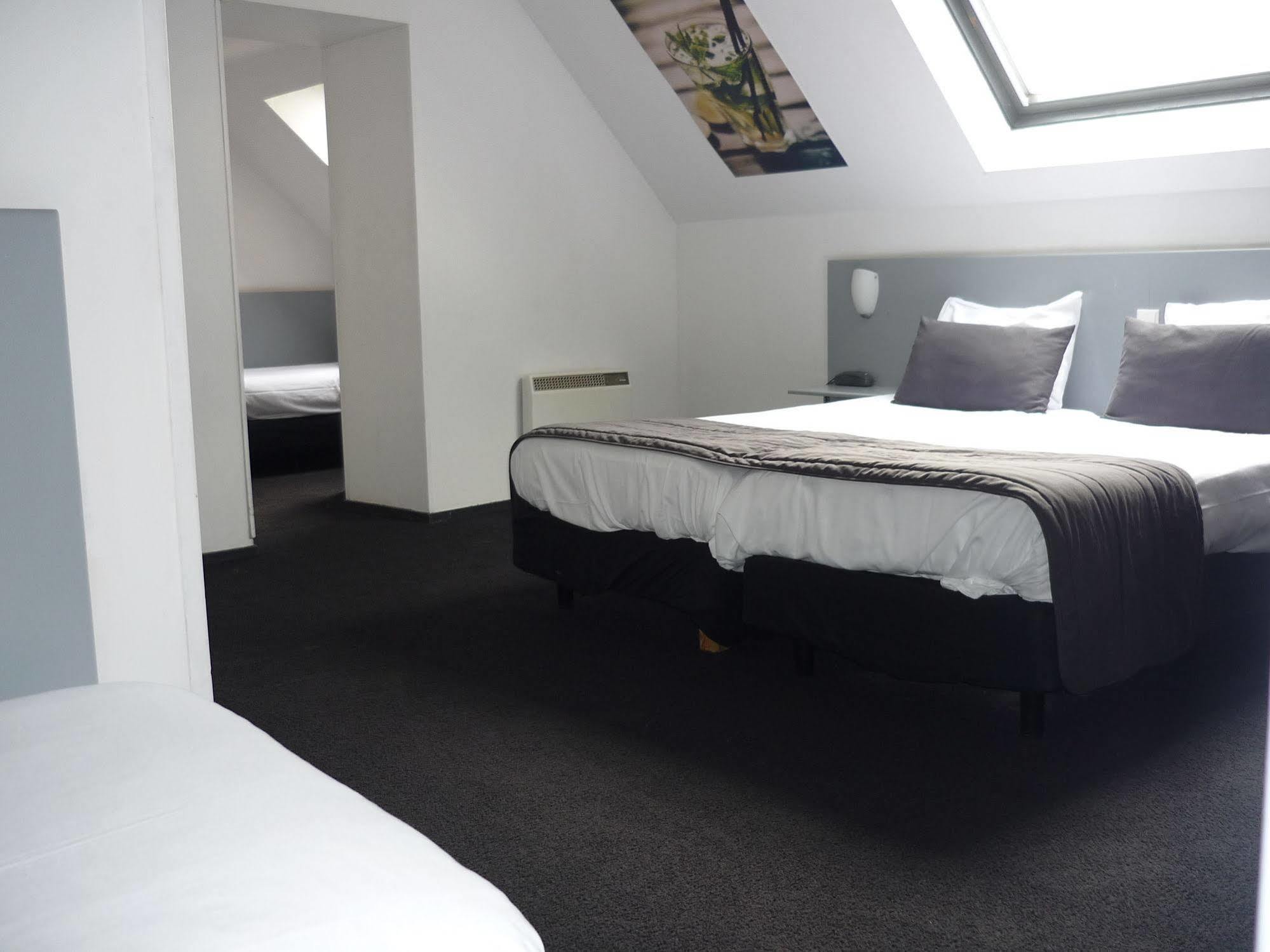 Hotel Beez Μάαστριχτ Εξωτερικό φωτογραφία